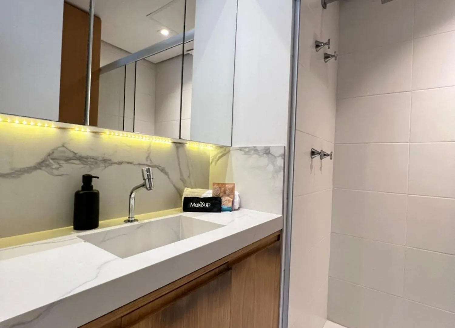 Orion Brooklin - O Ape Das Estrelas - Habitarte Amplo E Aconchegante Com 1 Quarto Apartamento São Paulo